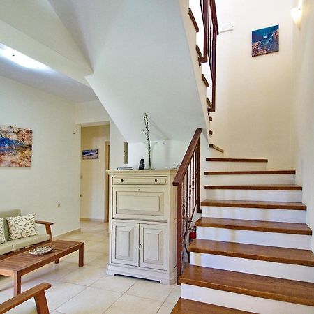 Villa Argiro Plaka Crete Exteriör bild