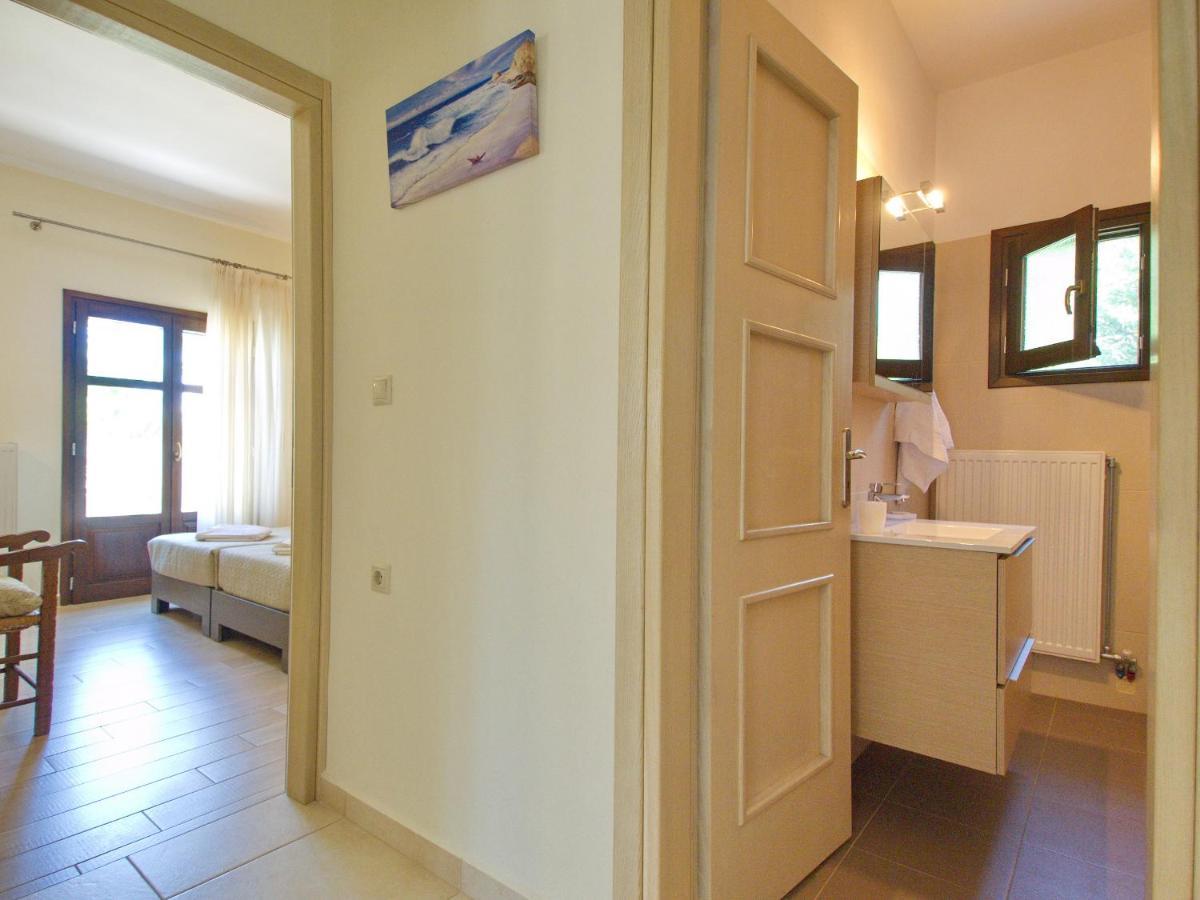 Villa Argiro Plaka Crete Exteriör bild